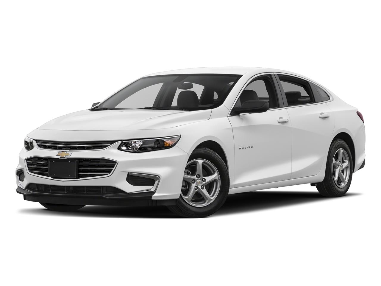 2018 Chevrolet Malibu For Sale In Helena - 1G1ZC5ST7JF222979 - Kenny ...