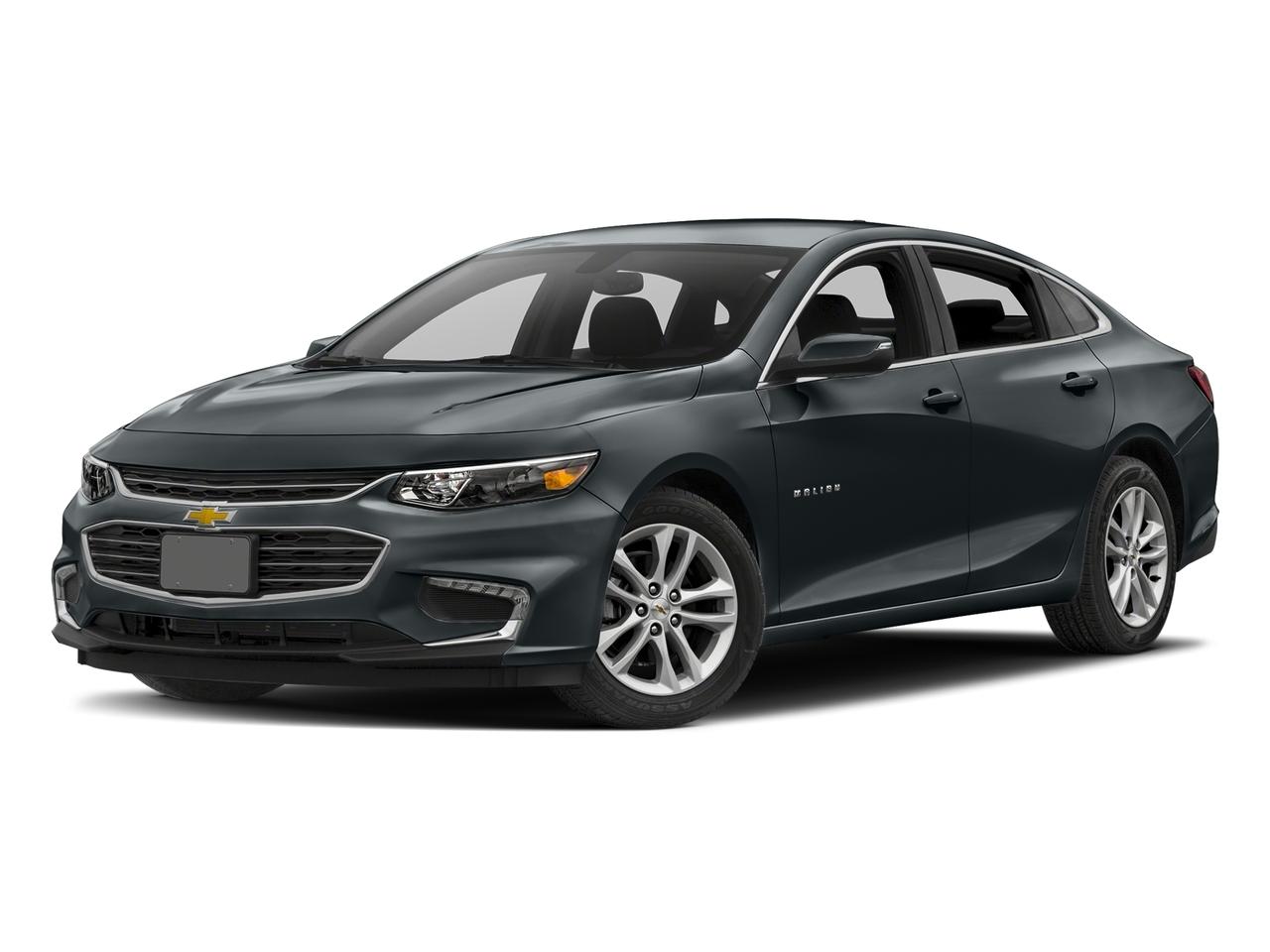 2018 Chevrolet Malibu Vehicle Photo in Twin Falls, ID 83301