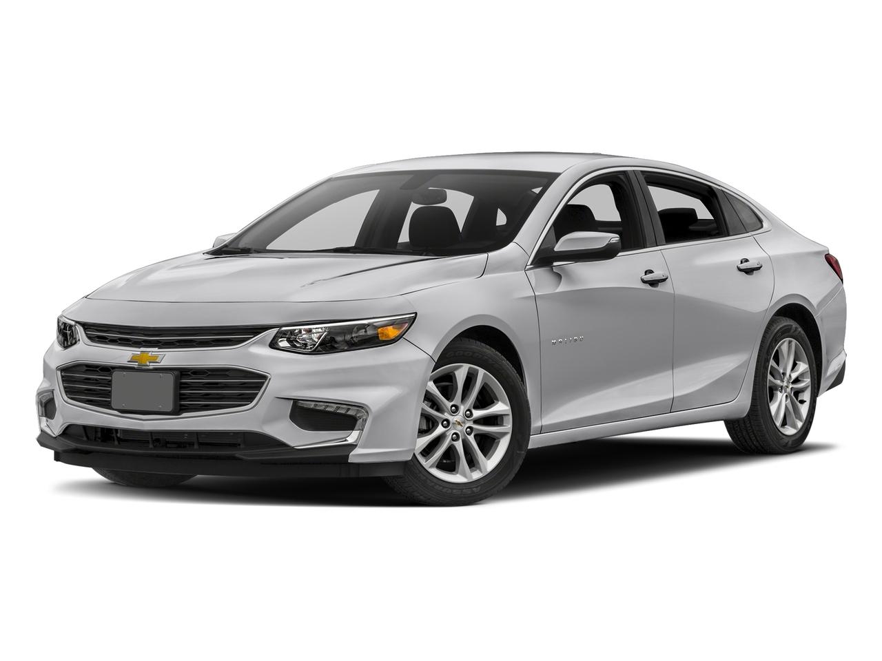 2018 Chevrolet Malibu Vehicle Photo in Baton Rouge, LA 70806