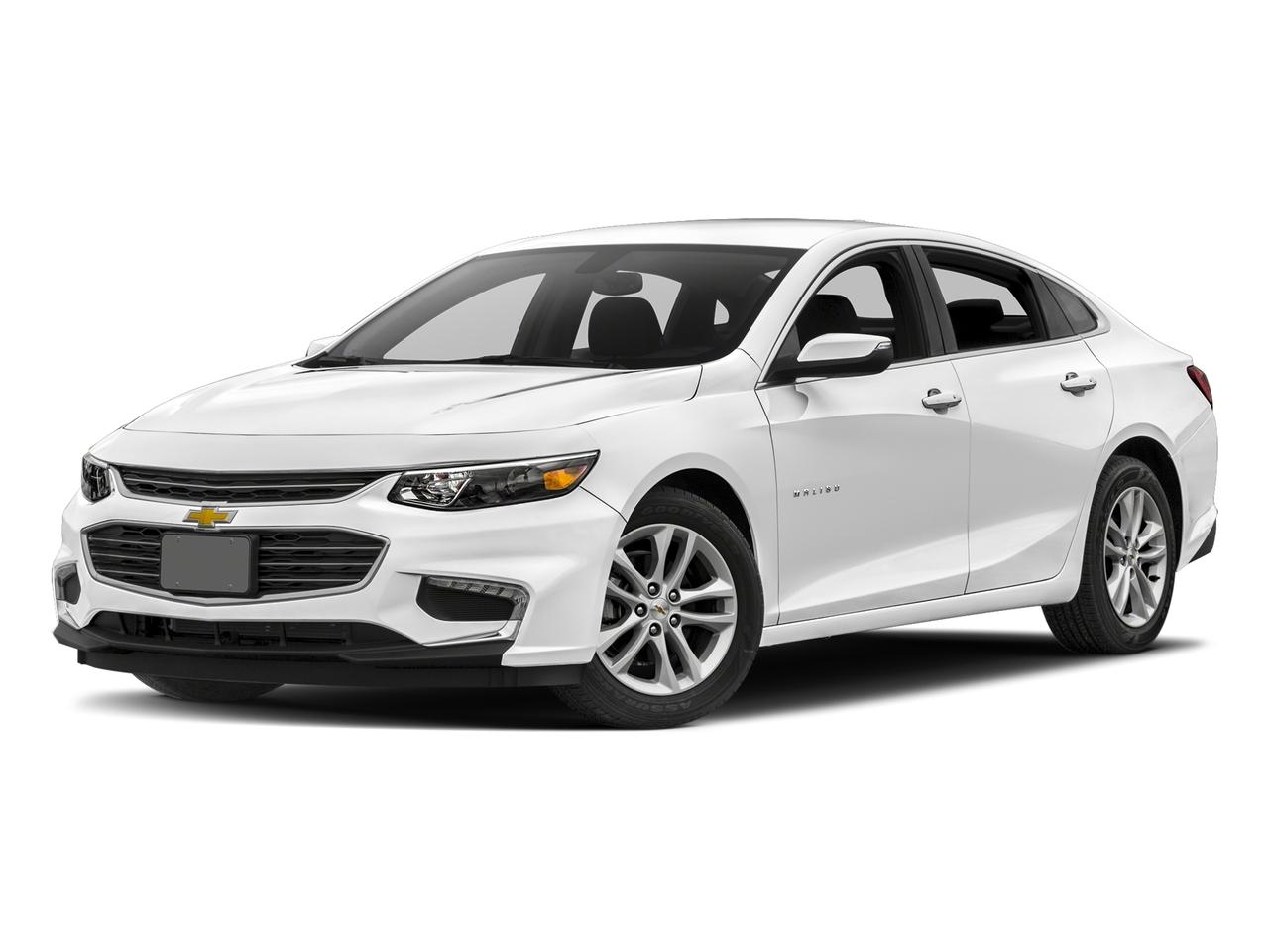 2018 Chevrolet Malibu Vehicle Photo in Baton Rouge, LA 70806