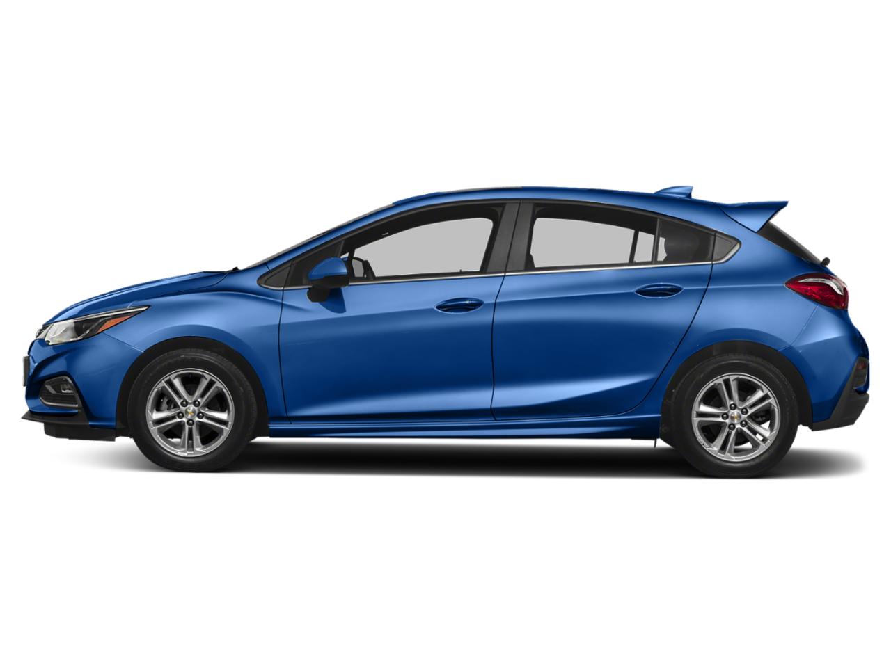 2018 Chevrolet Cruze Used CAR for Sale in Ogdensburg, NY Mort