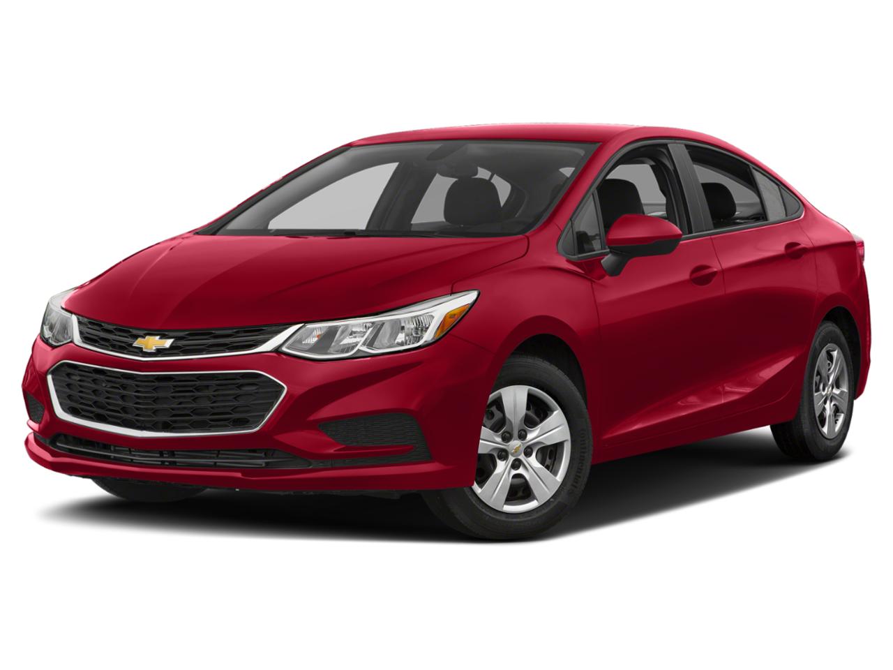 Chevrolet Cruze Malibu