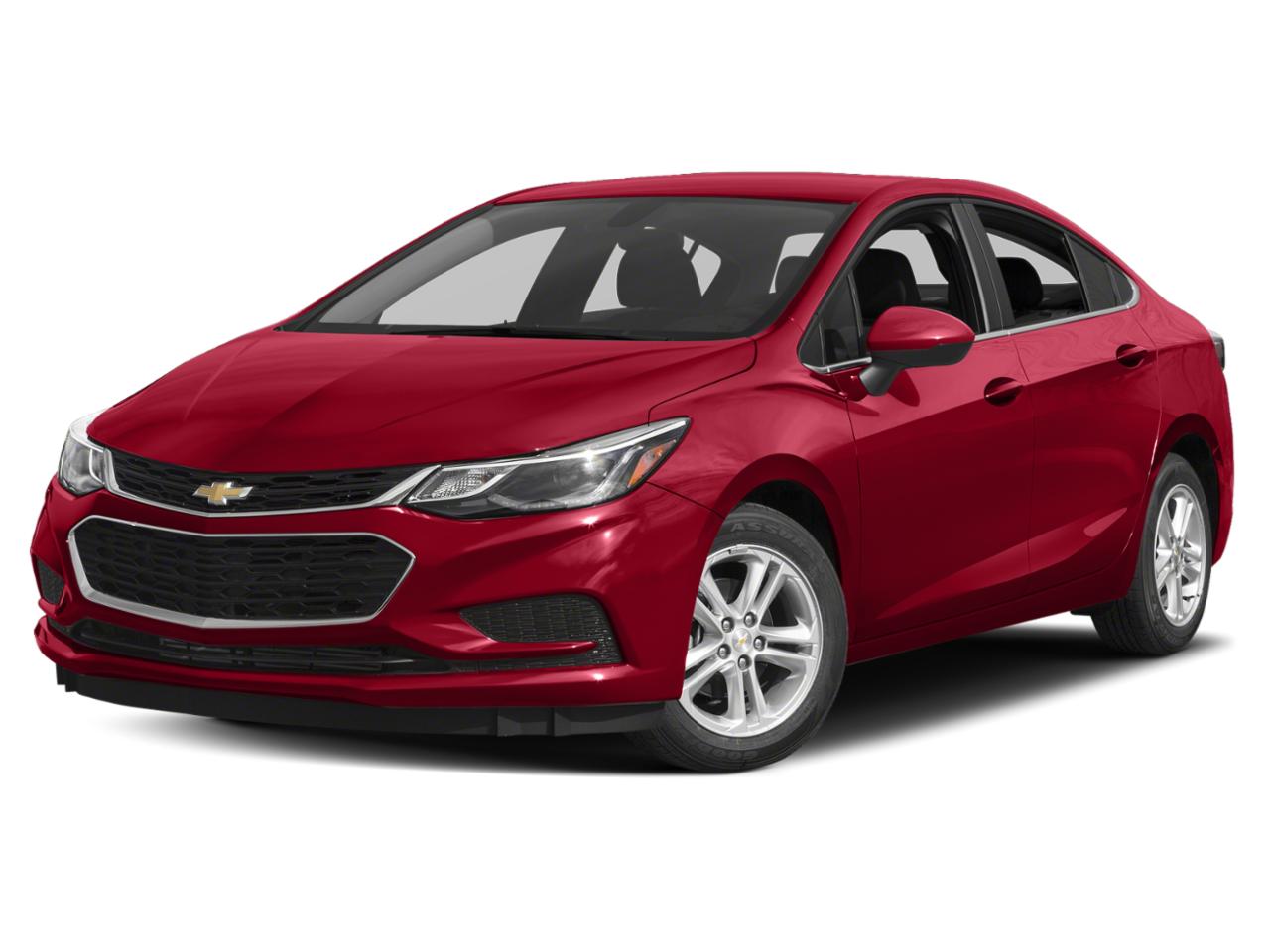 2018 Chevrolet Cruze Vehicle Photo in Baton Rouge, LA 70806