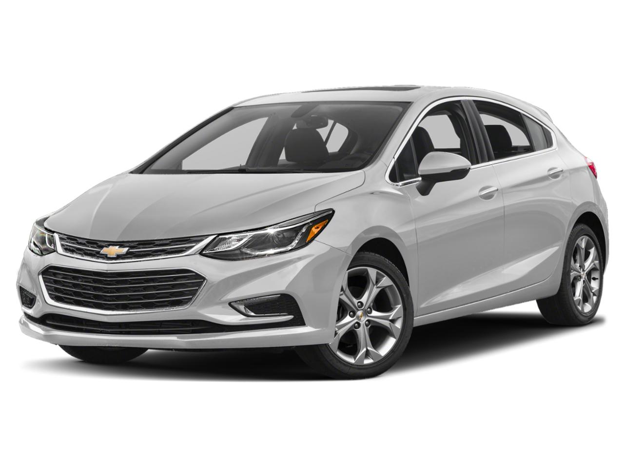2018 Chevrolet Cruze Premier for sale in Sonoma, CA Shop