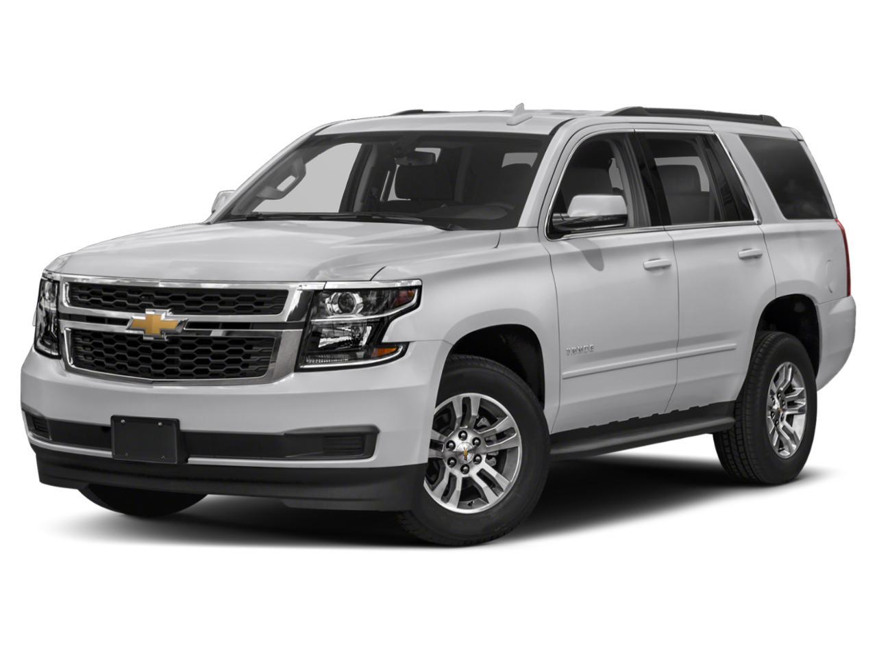 2018 Chevrolet Tahoe Vehicle Photo in Warrensville Heights, OH 44128