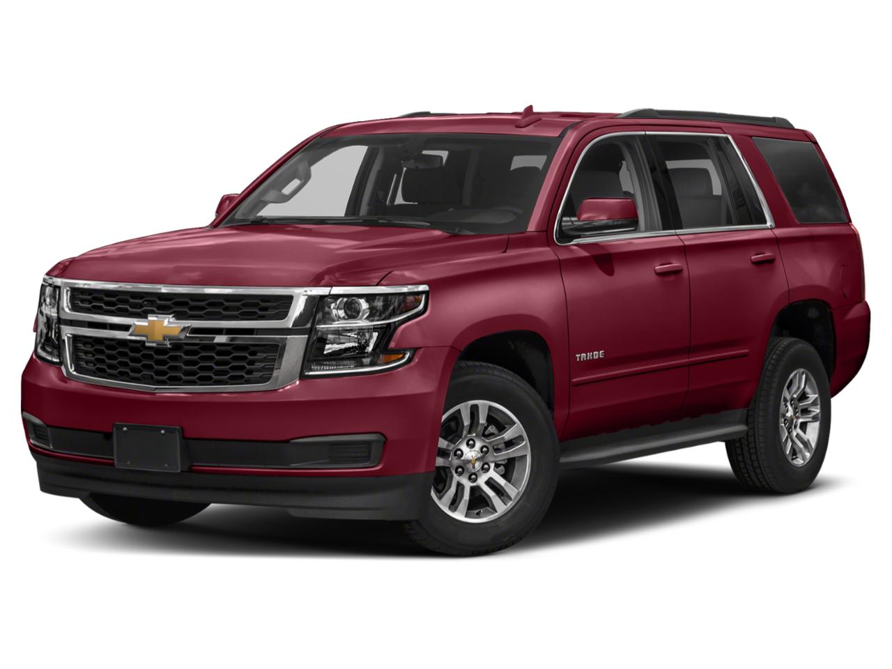 2018 Chevrolet Tahoe Vehicle Photo in Melbourne, FL 32901