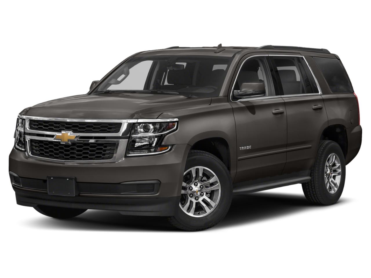 2018 Chevrolet Tahoe Vehicle Photo in Baton Rouge, LA 70806