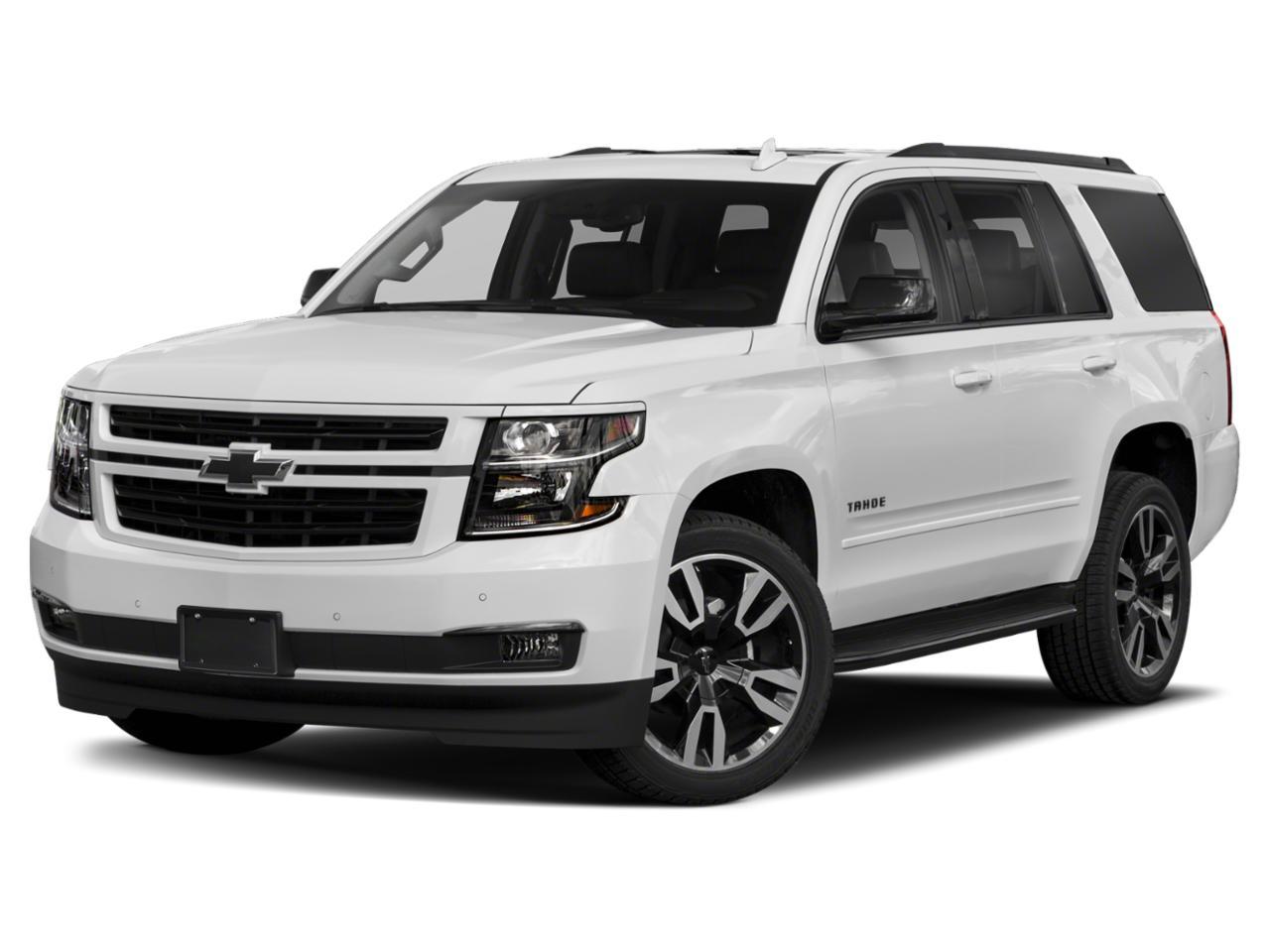 2018 Chevrolet Tahoe Vehicle Photo in Saginaw, MI 48609