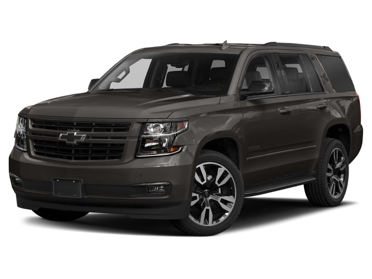 Tungsten Metallic 2018 Chevrolet Tahoe 4WD Premier For Sale In Denton   WHITE Cc 2018CHS110059 01 1280 GXG 