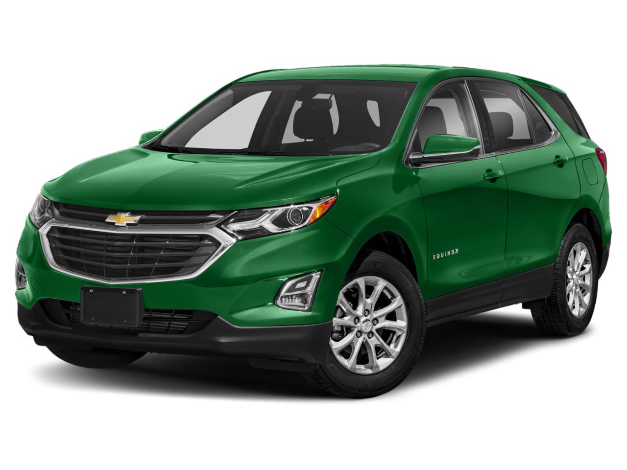 2018 Chevrolet Equinox Vehicle Photo in Cape May Court House, NJ 08210