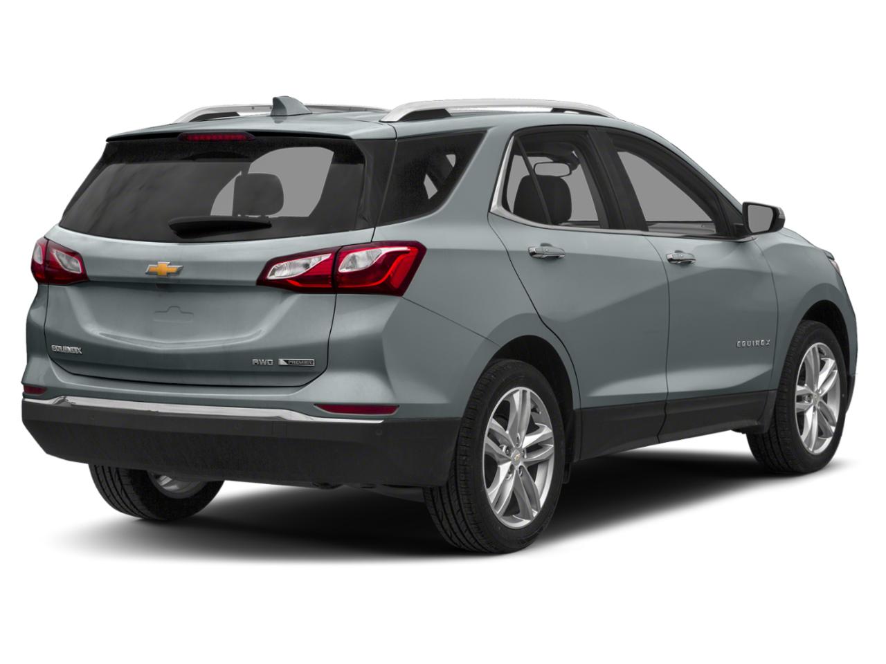 2018 Chevrolet Equinox for sale in White Bear Lake - 3GNAXVEV1JL104977 ...