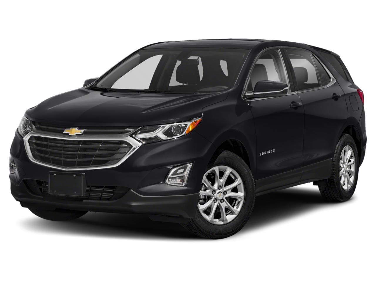 2018 Chevrolet Equinox Vehicle Photo in Willoughby Hills, OH 44092