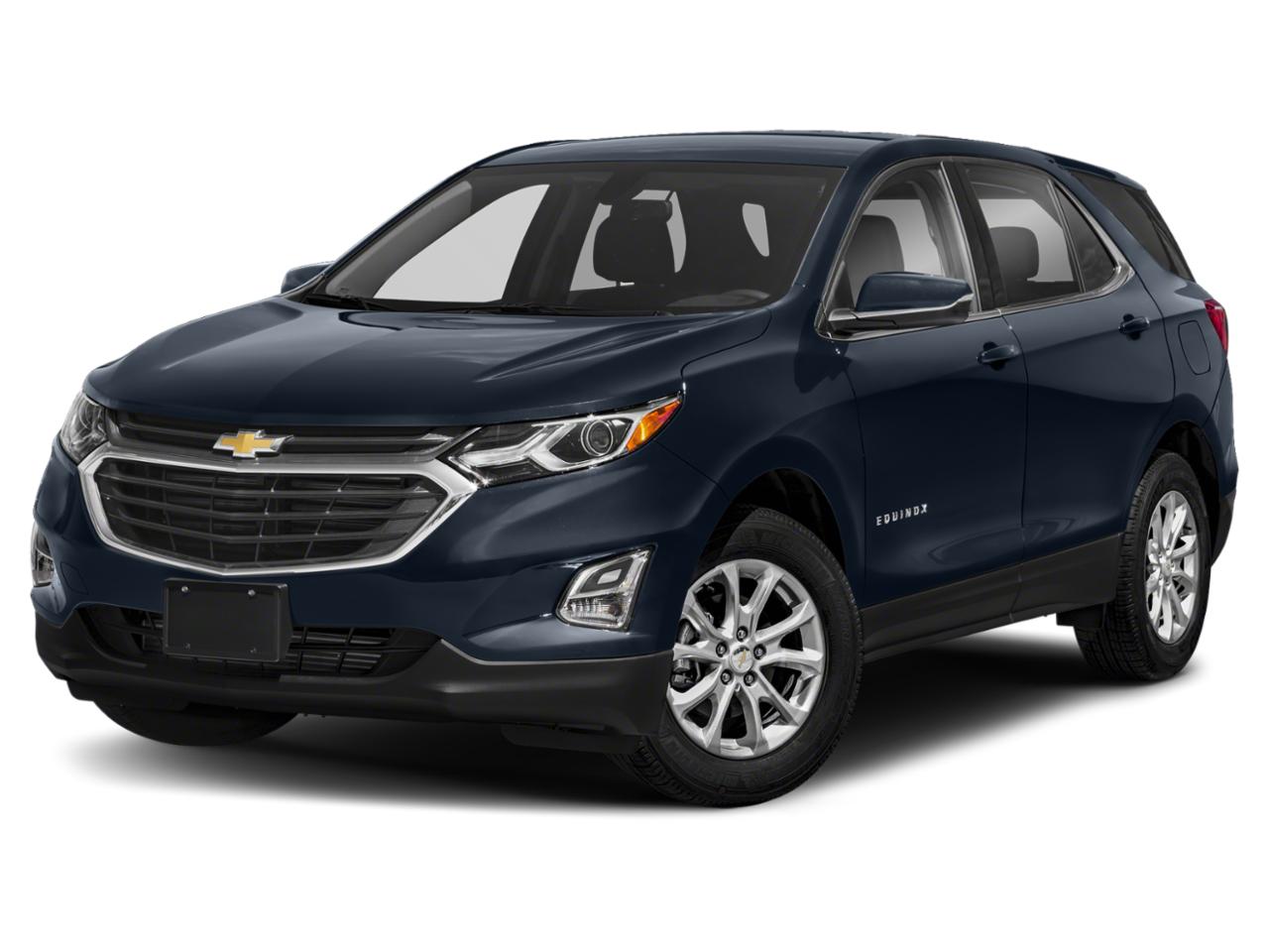 2018 Chevrolet Equinox Vehicle Photo in Lawrenceville, NJ 08648