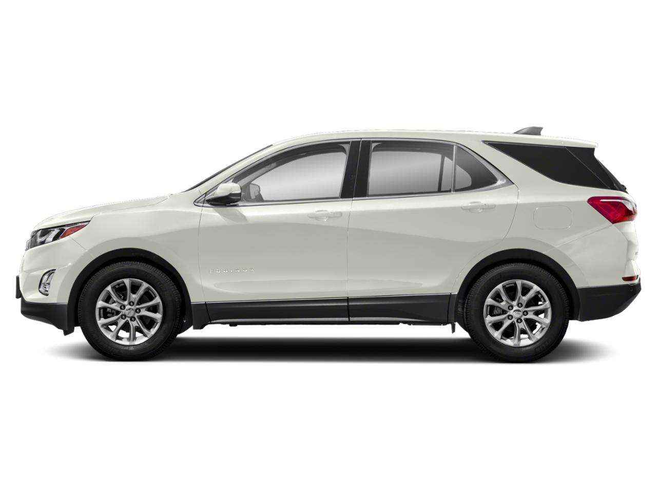 2018 Chevrolet Equinox for sale in Mason City - 2GNAXJEV3J6324814