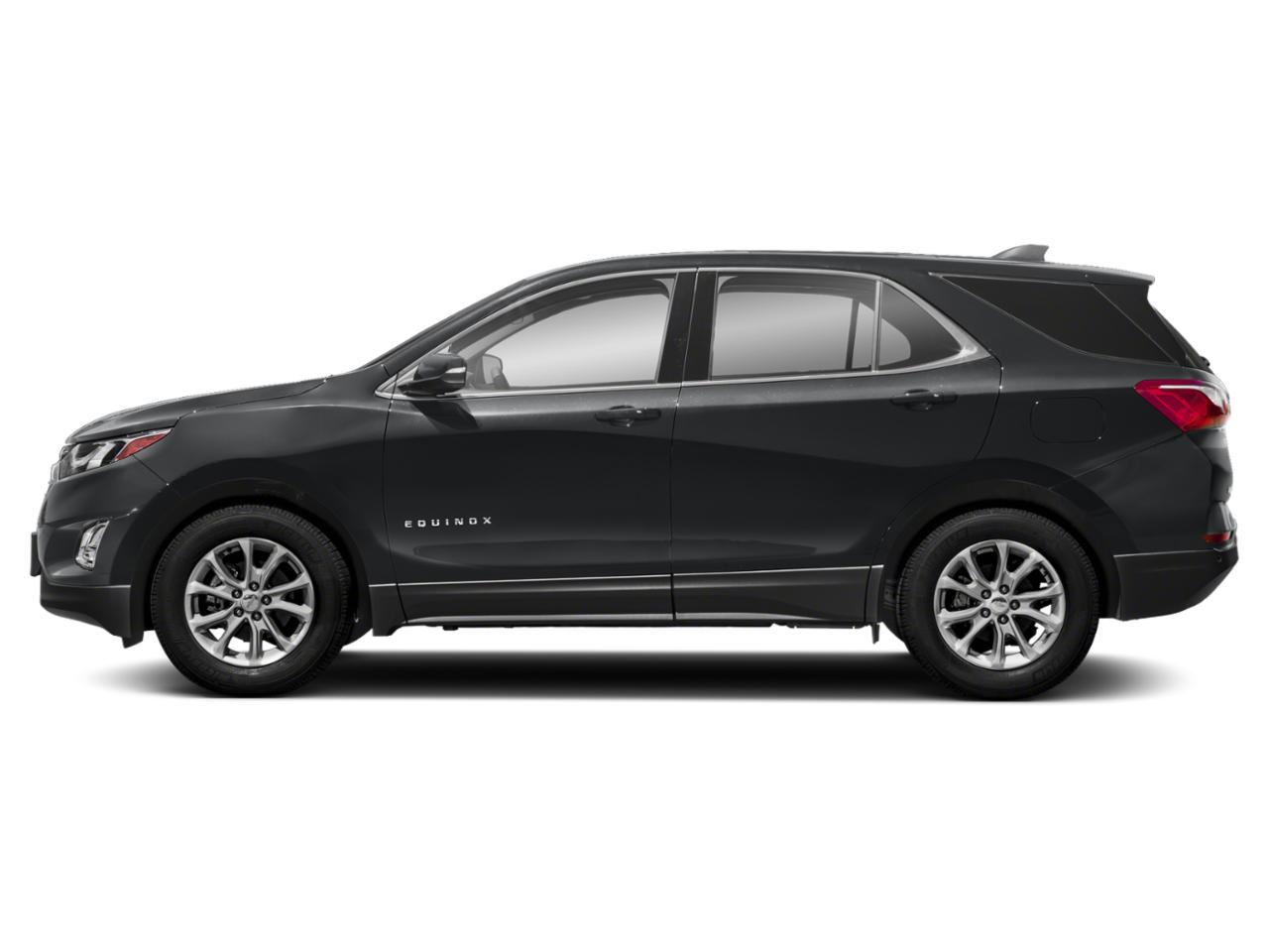 2018 Chevrolet Equinox Vehicle Photo in Smyrna, GA 30080