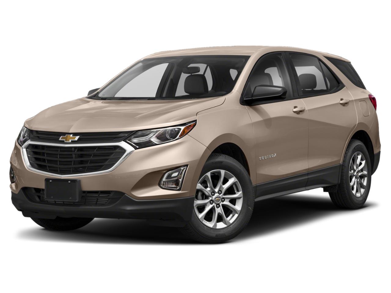 2018 Chevrolet Equinox Vehicle Photo in Signal Hill, CA 90755