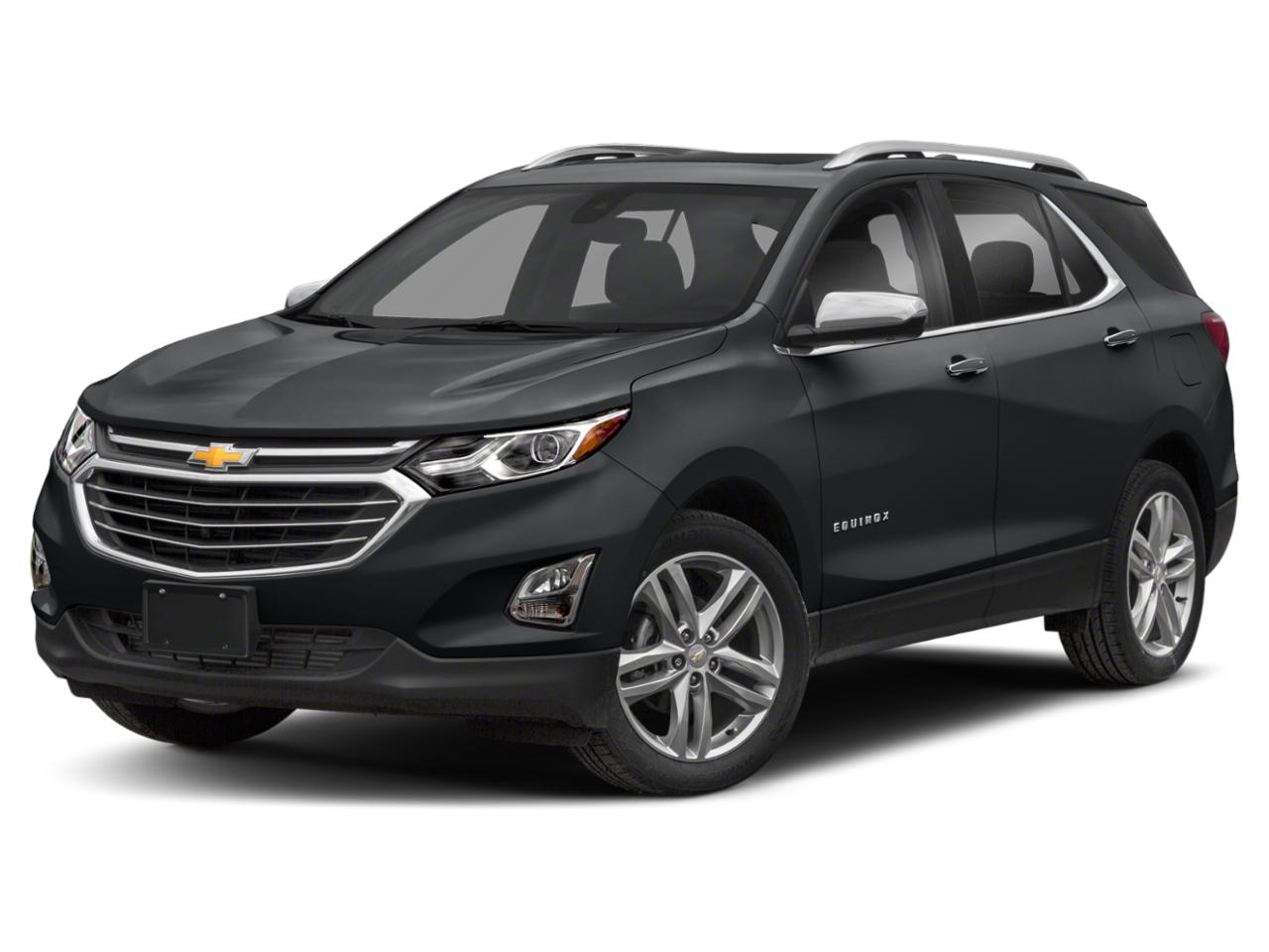 2018 Chevrolet Equinox Vehicle Photo in Pawling, NY 12564-3219