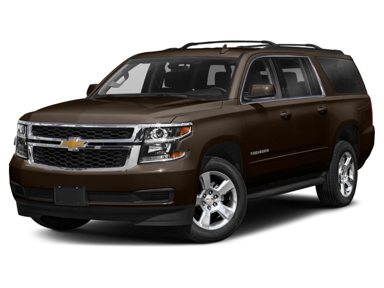 Used 2018 Chevrolet Suburban (Havana Metallic) for Sale in Houston, The