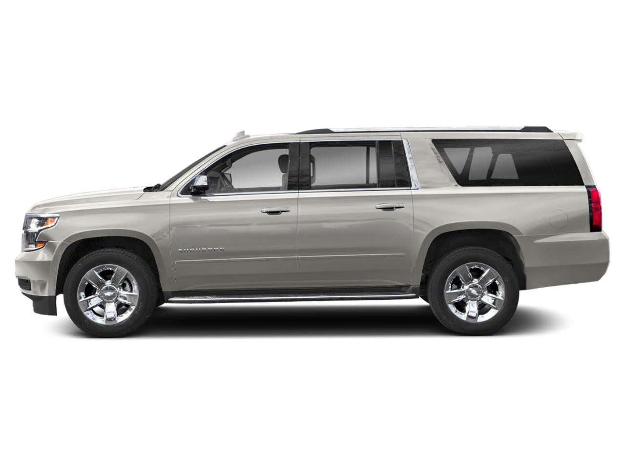 Used 2018 Chevrolet Suburban Premier in Iridescent Pearl Tricoat for ...