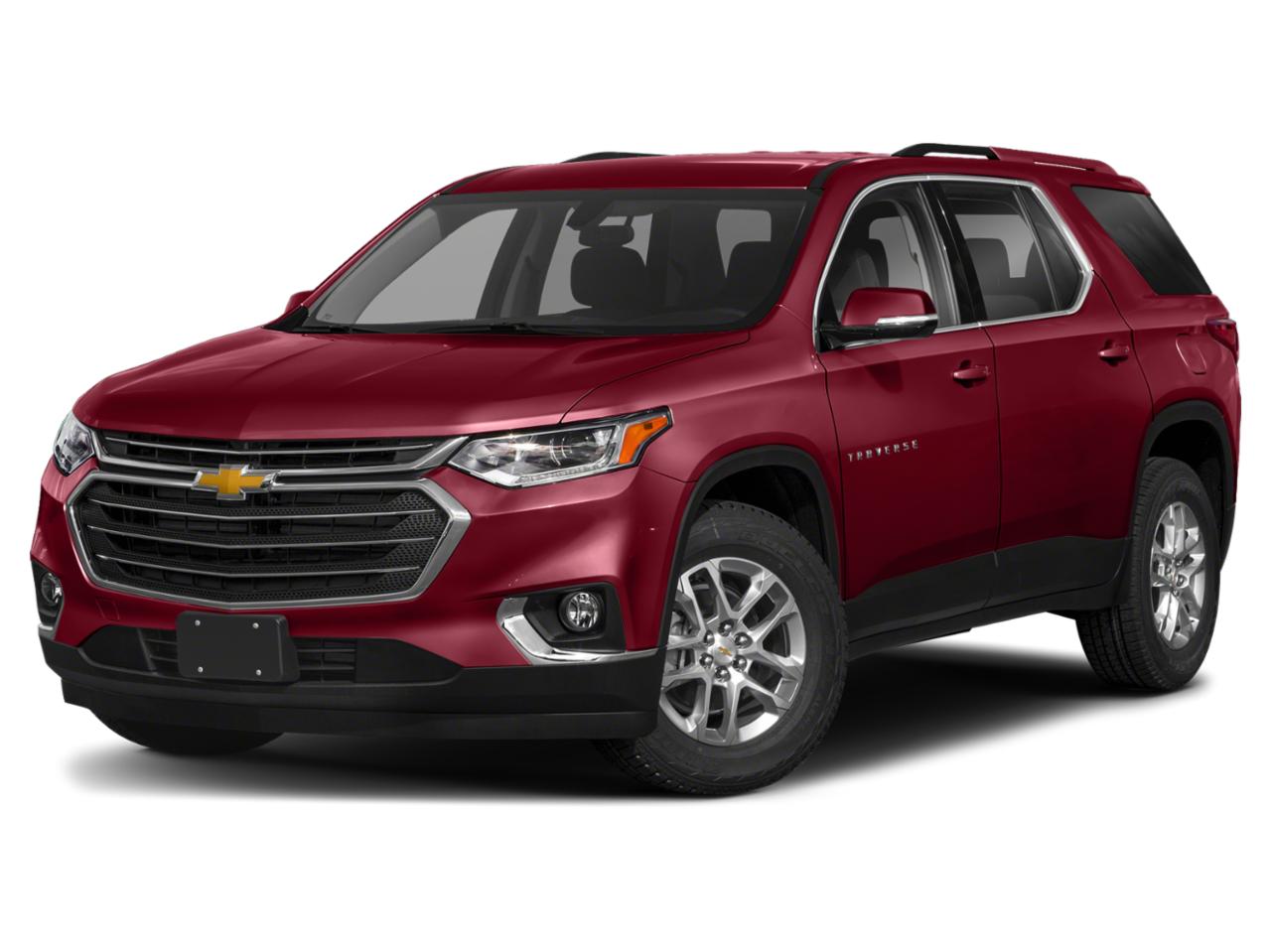 2018 Chevrolet Traverse Vehicle Photo in West Chester, PA 19382
