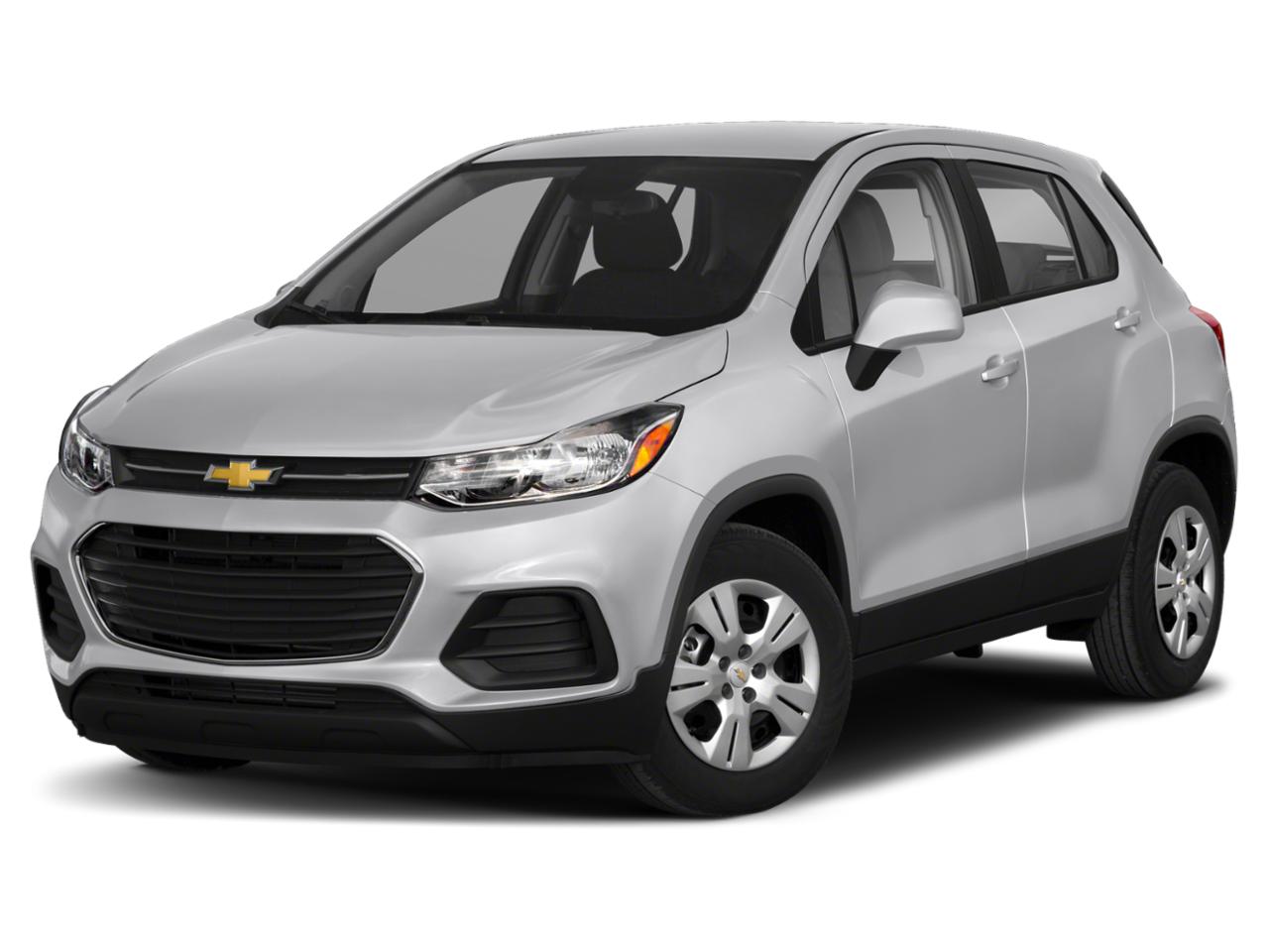 2018 Chevrolet Trax Vehicle Photo in Trevose, PA 19053