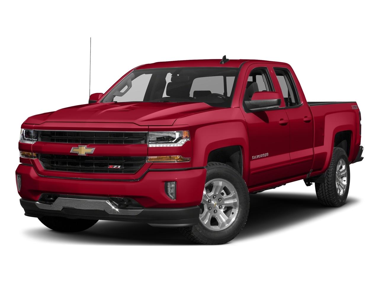 2018 Chevrolet Silverado 1500 Vehicle Photo in Willoughby Hills, OH 44092