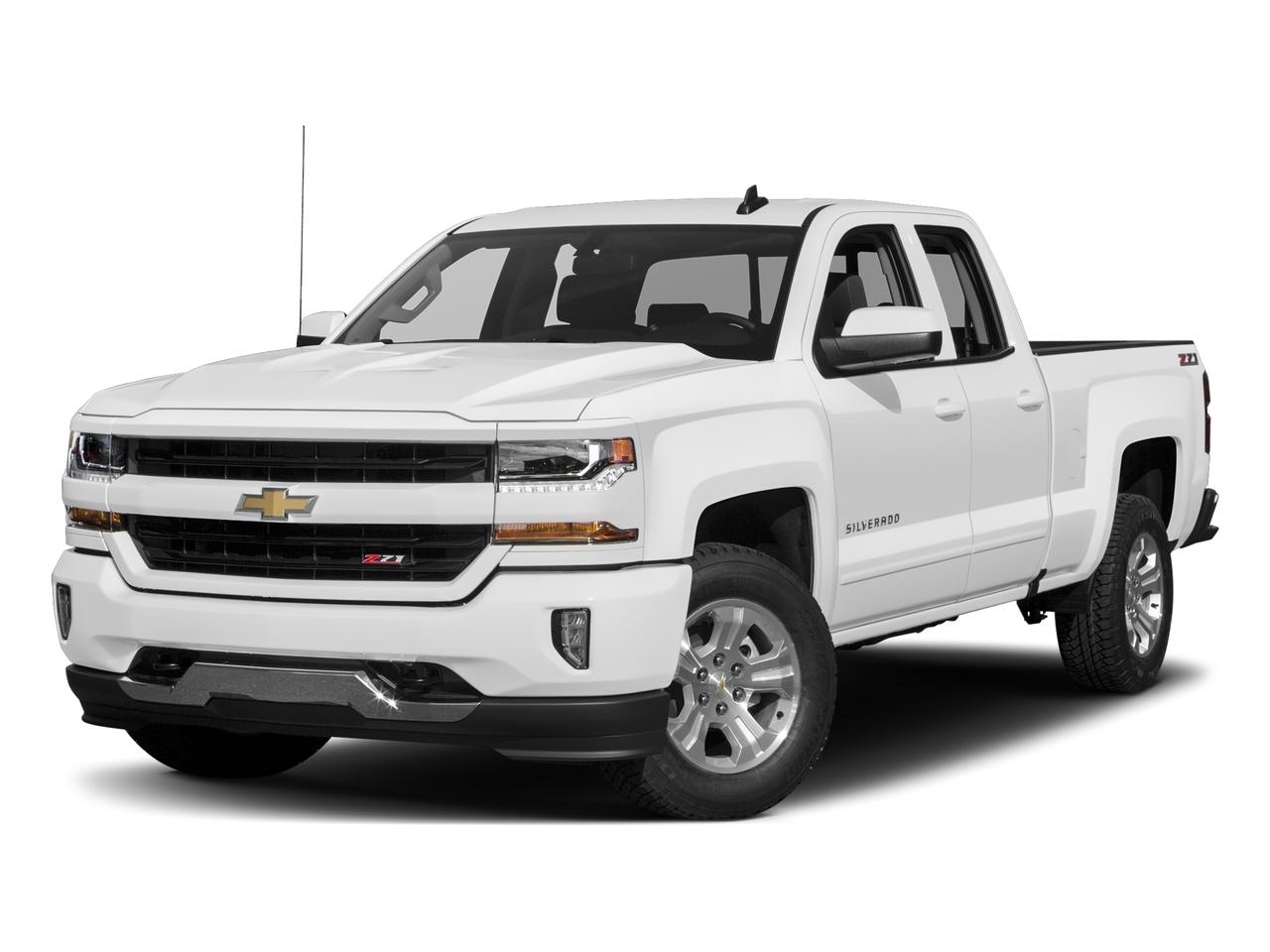 2018 Chevrolet Silverado 1500 Vehicle Photo in Westlake, OH 44145