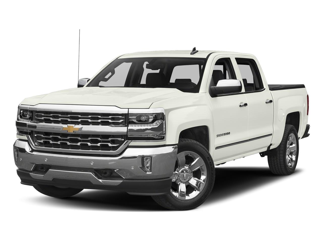 2018 Chevrolet Silverado 1500 for sale in Morehead City