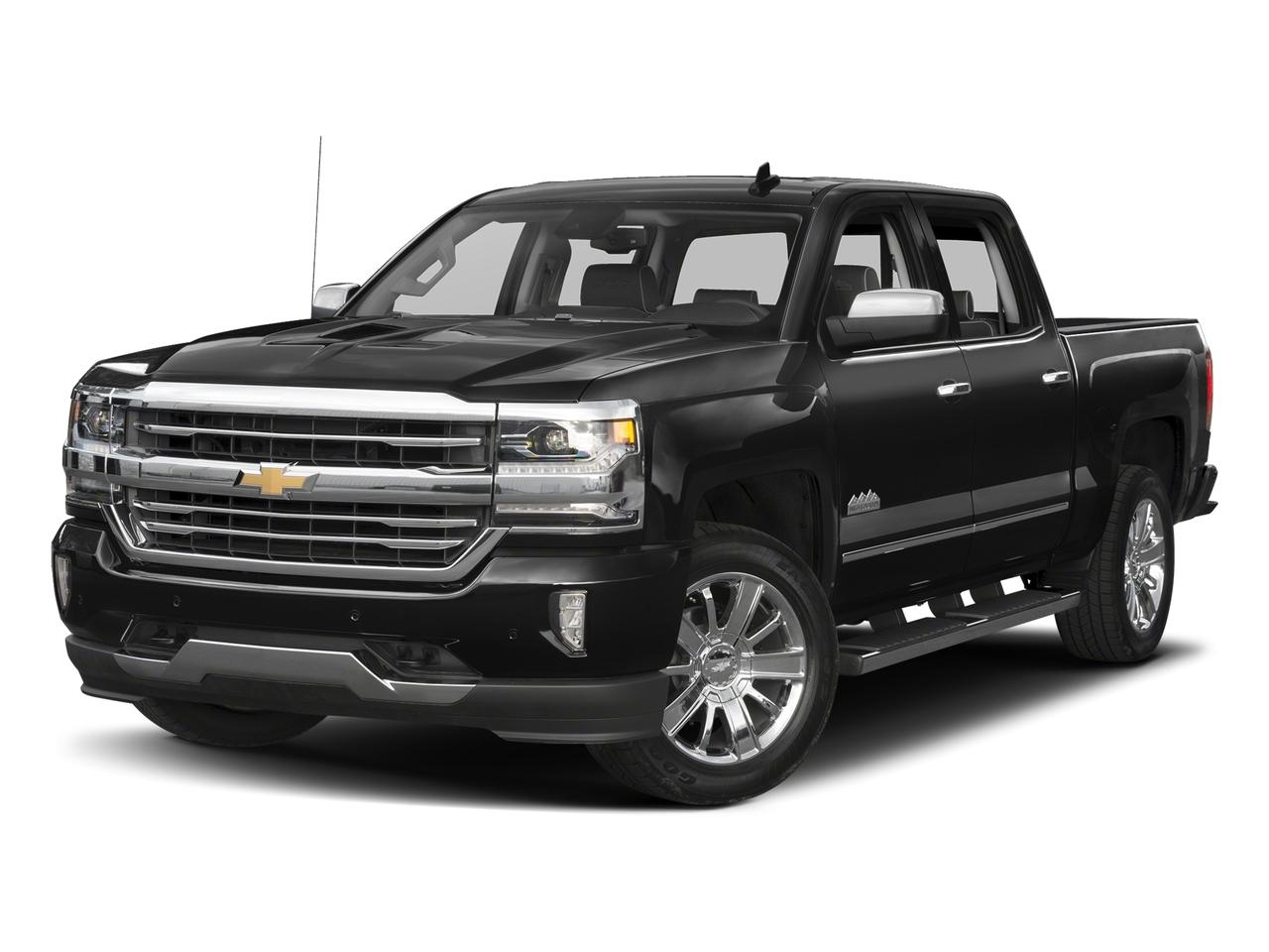 2018 Chevrolet Silverado 1500 Vehicle Photo in San Antonio, TX 78254