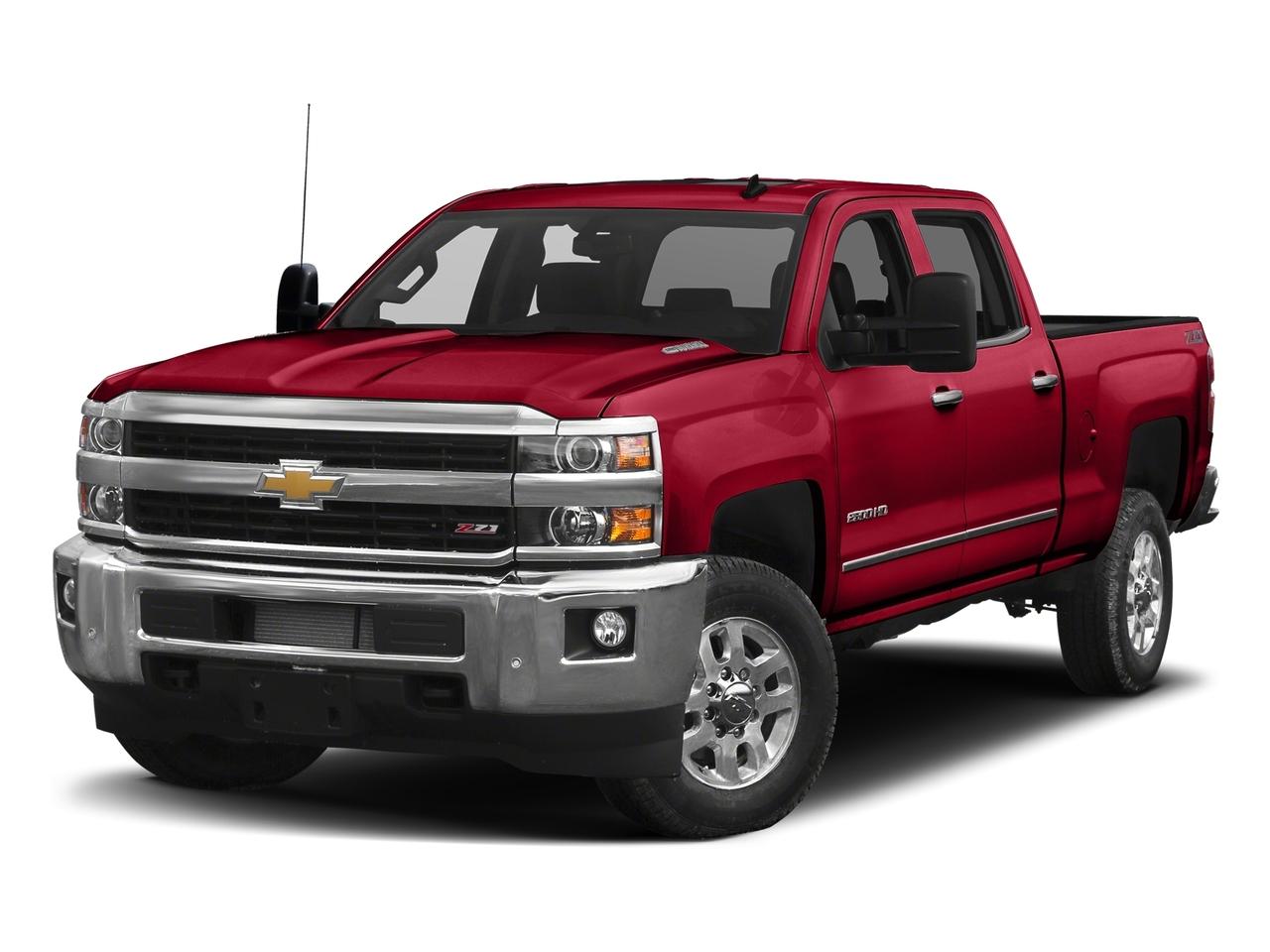 2018 Chevrolet Silverado 3500HD Vehicle Photo in Prescott, AZ 86305