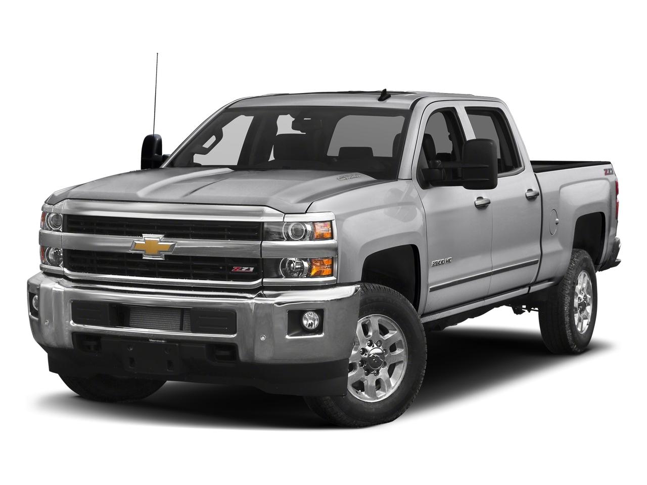 2018 Chevrolet Silverado 3500HD in Devine - Brown Chevrolet - Serving ...