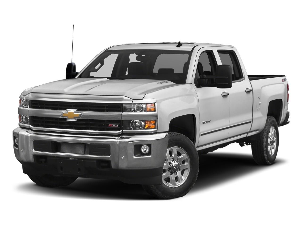 2018 Chevrolet Silverado 3500HD Vehicle Photo in Wendell, NC 27591