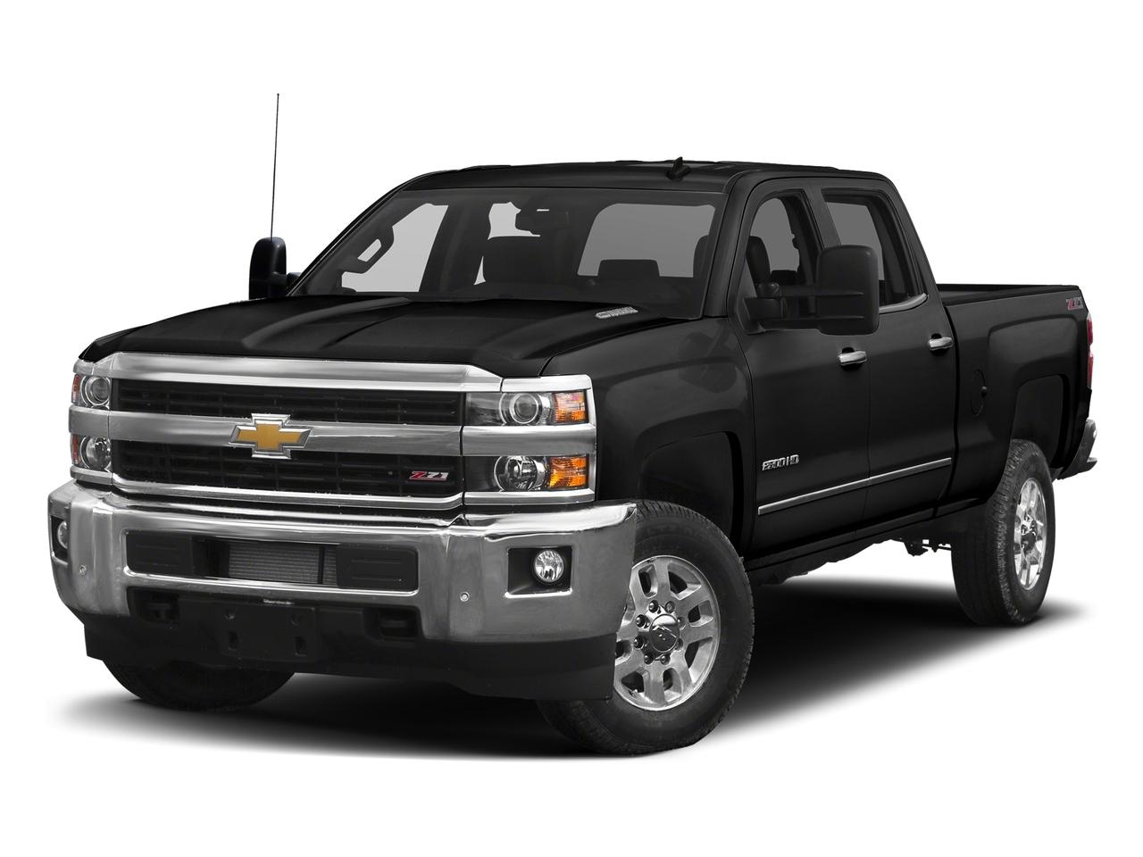 2018 Chevrolet Silverado 3500HD Vehicle Photo in Columbia, TN 38401