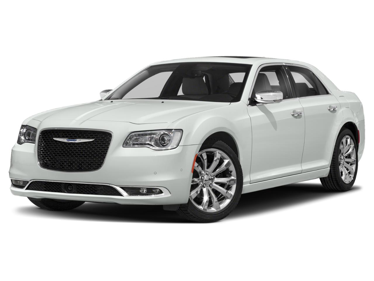 2018 Chrysler 300 Vehicle Photo in Twin Falls, ID 83301