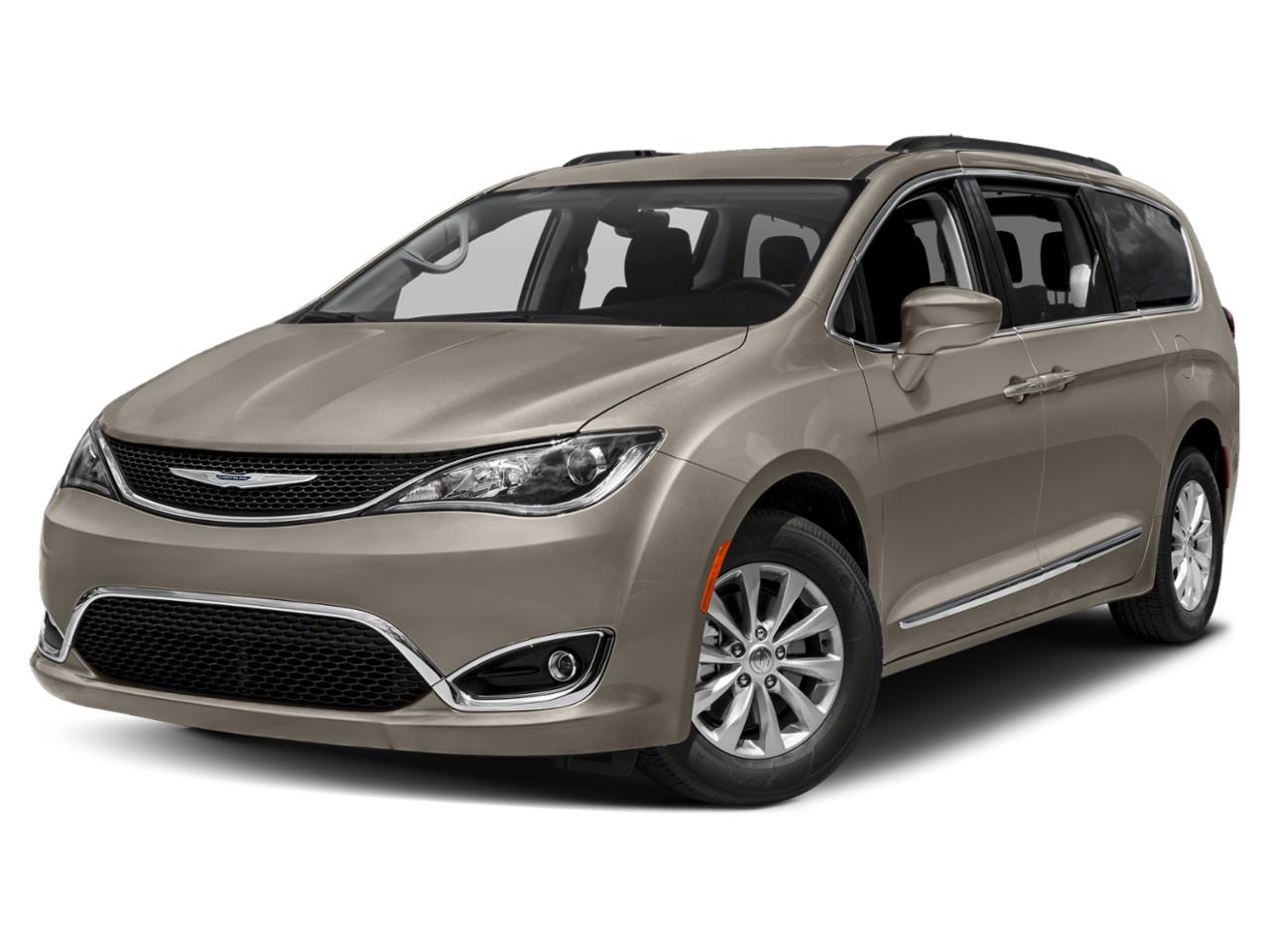 2018 Chrysler Pacifica Vehicle Photo in Boyertown, PA 19512
