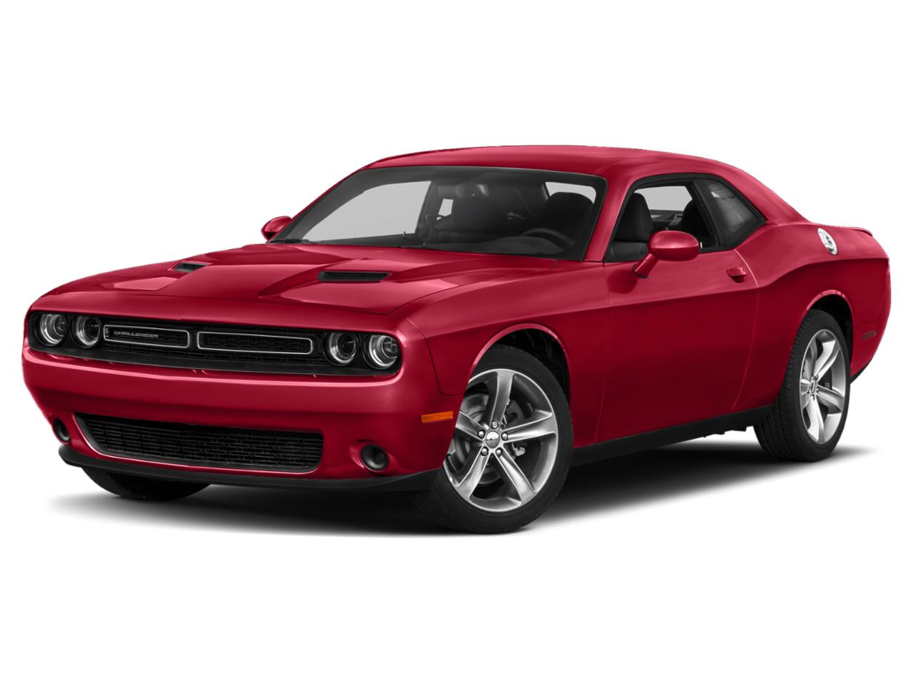 2018 Dodge Challenger Vehicle Photo in Colma, CA 94014