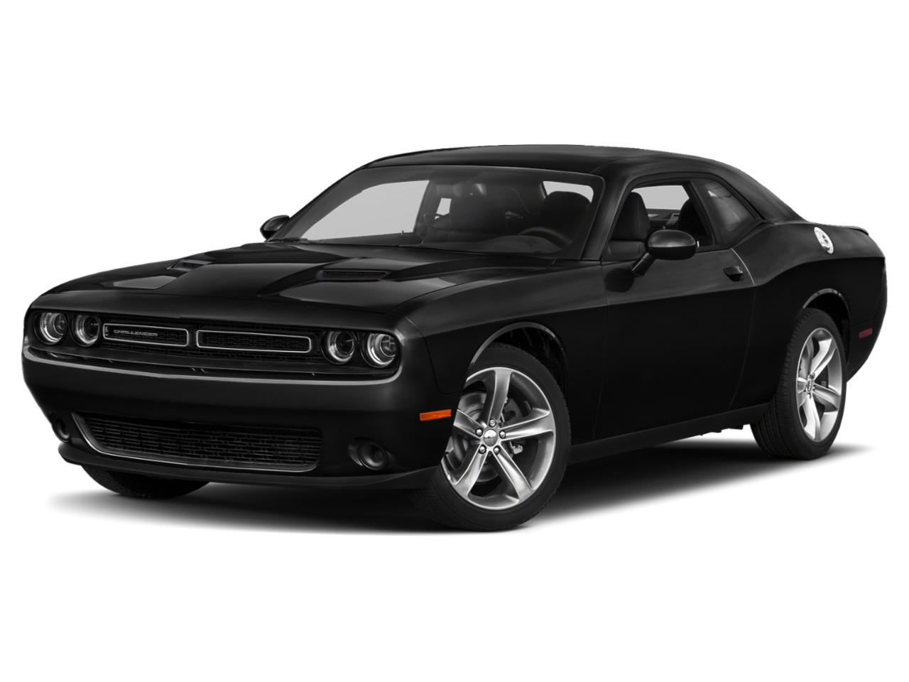 2018 Dodge Challenger Vehicle Photo in Lafayette, LA 70503