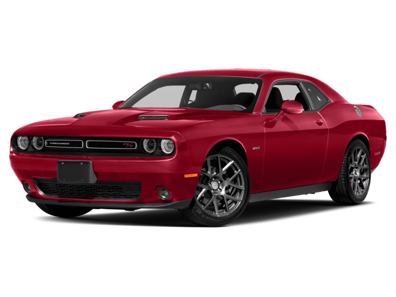 2018 Dodge Challenger Vehicle Photo in Lafayette, LA 70503