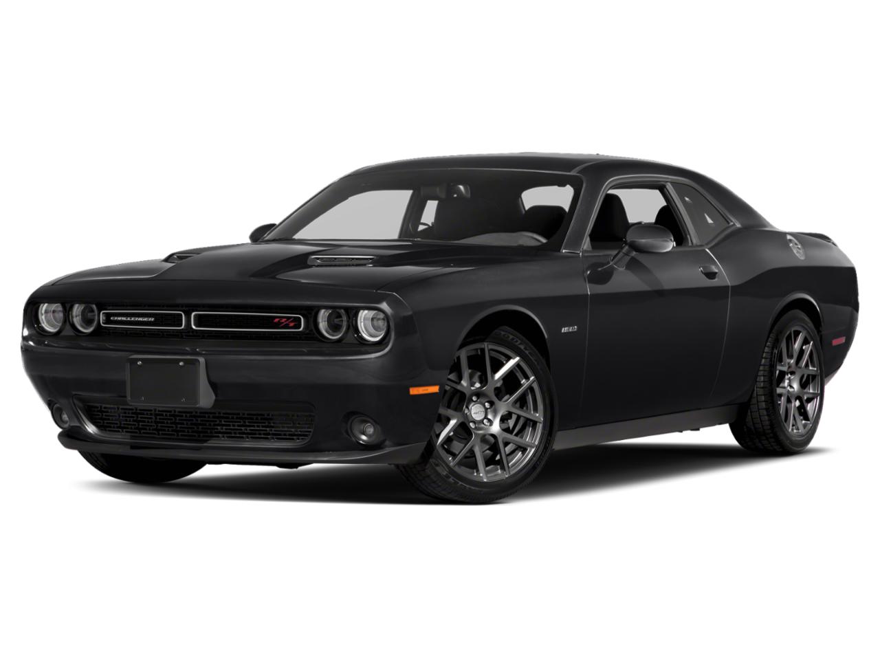 2018 Dodge Challenger Vehicle Photo in Colma, CA 94014