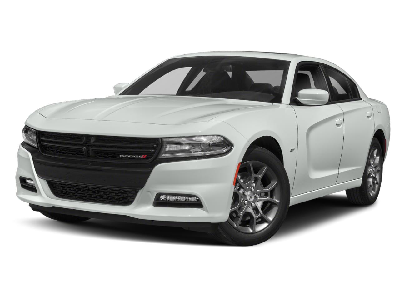 2018 Dodge Charger Vehicle Photo in Helena, MT 59601