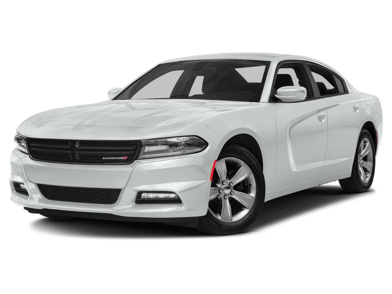 2018 Dodge Charger Vehicle Photo in San Antonio, TX 78230