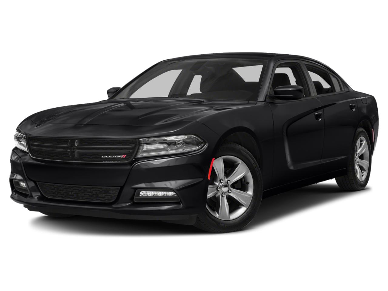2018 Dodge Charger Vehicle Photo in San Antonio, TX 78230