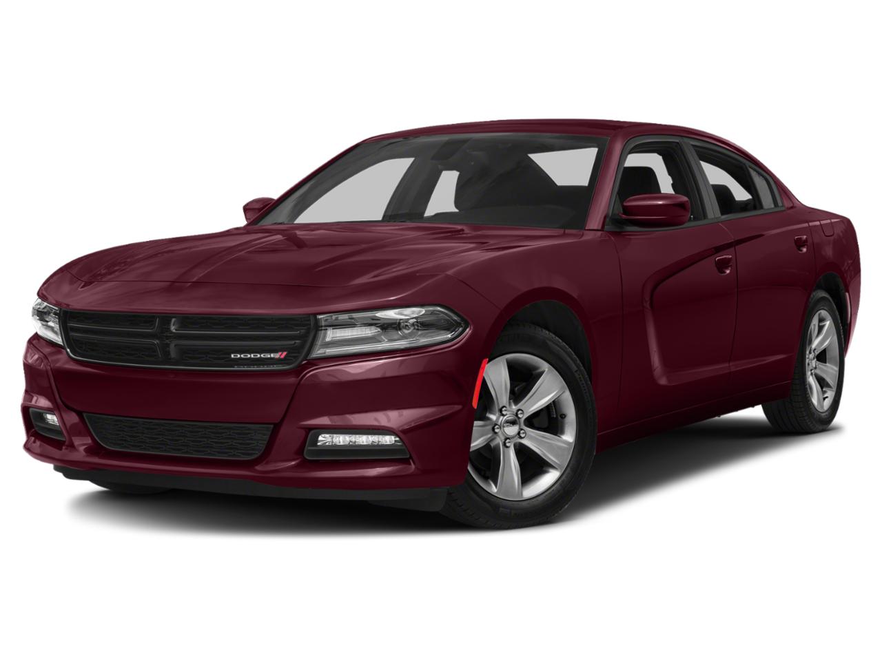 2018 Dodge Charger Vehicle Photo in Wendell, NC 27591