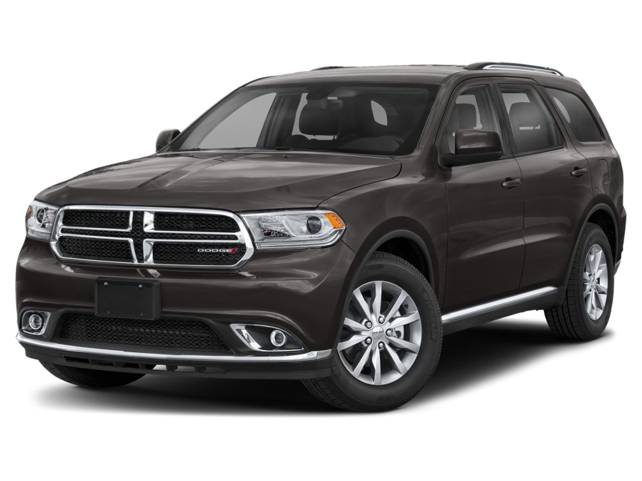 2018 Dodge Durango Vehicle Photo in Quakertown, PA 18951