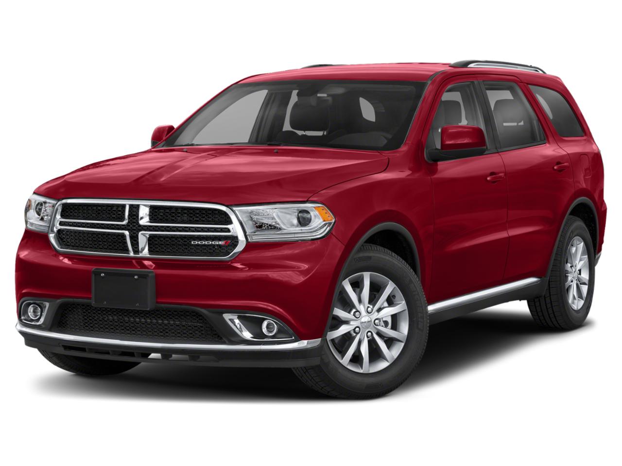 2018 Dodge Durango Vehicle Photo in Anchorage, AK 99515