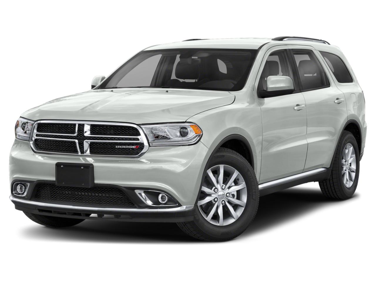 2018 Dodge Durango Vehicle Photo in Baltimore, MD 21207
