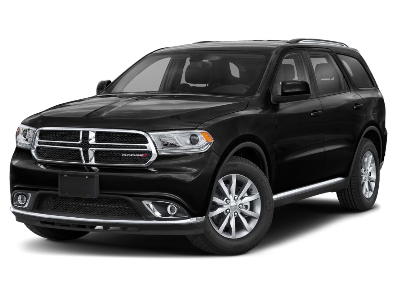 2018 Dodge Durango Vehicle Photo in BOONVILLE, IN 47601-9633
