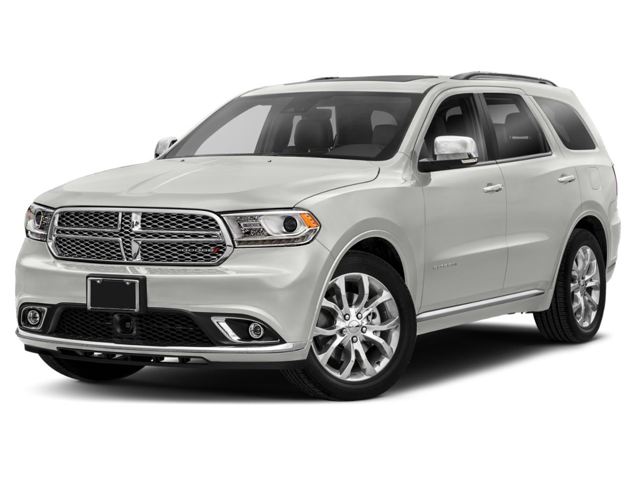 2018 Dodge Durango Vehicle Photo in Medina, OH 44256