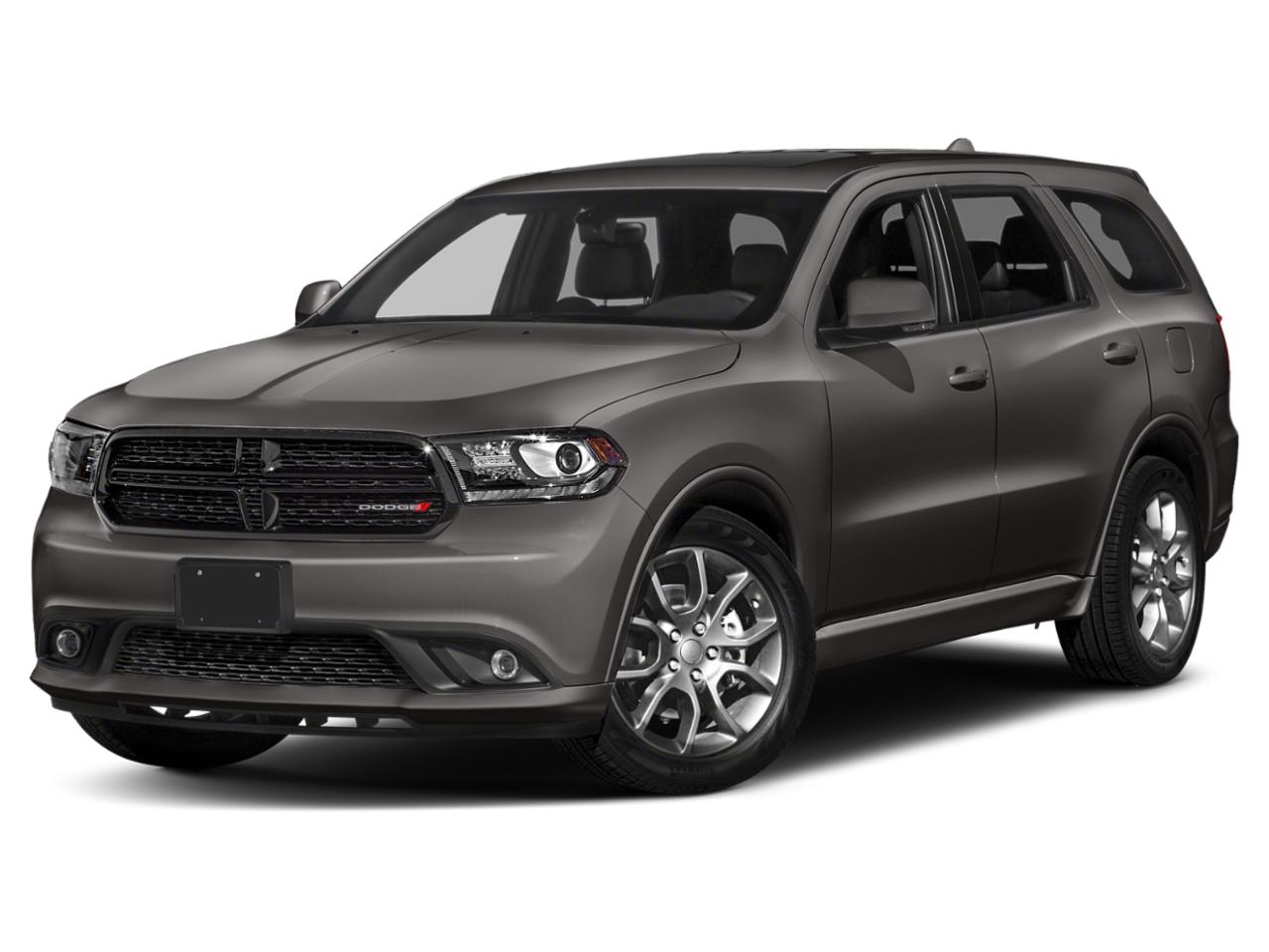 2018 Dodge Durango Vehicle Photo in Colma, CA 94014