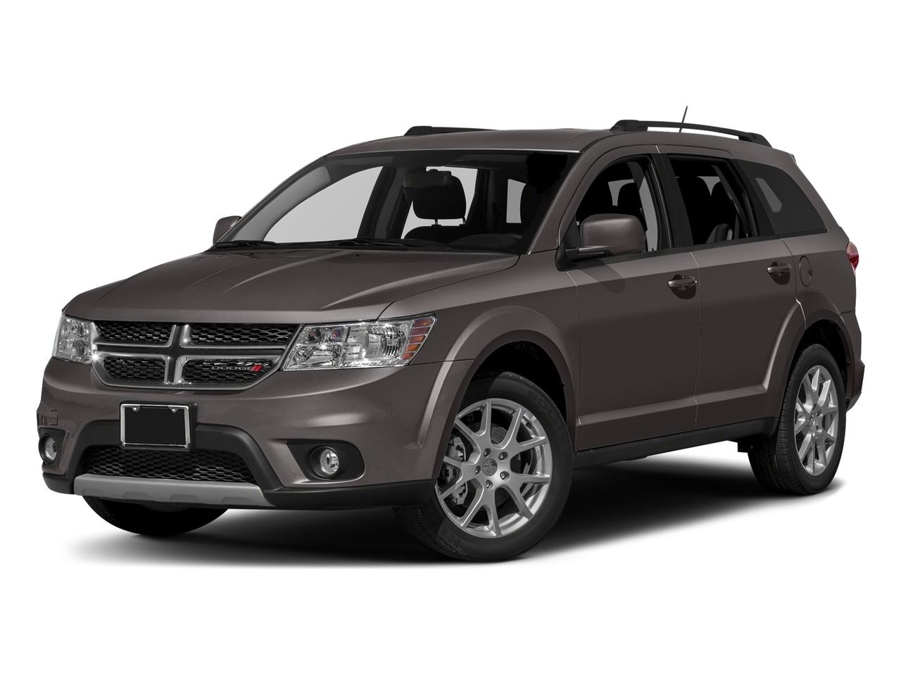 2018 Dodge Journey Vehicle Photo in Kannapolis, NC 28083